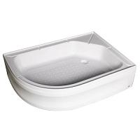 Душевой поддон River 120x80 см