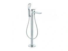 Смеситель для ванны Kludi Balance 52590 напольный