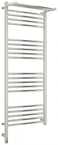 Полотенцесушитель электрический Сунержа Богема 3.0 50х120 см правый, без покрытия - фото 8