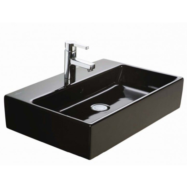 Раковина без системы перелива Villeroy & Boch Memento 513361 (детальная фотография), по запросу index_1