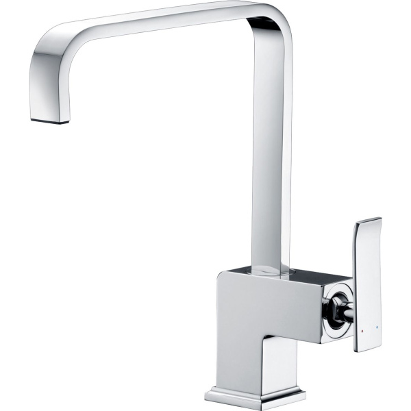 Смеситель для кухни BelBagno Ticino однорычажный TIC-LAM-CRM (детальная фотография)