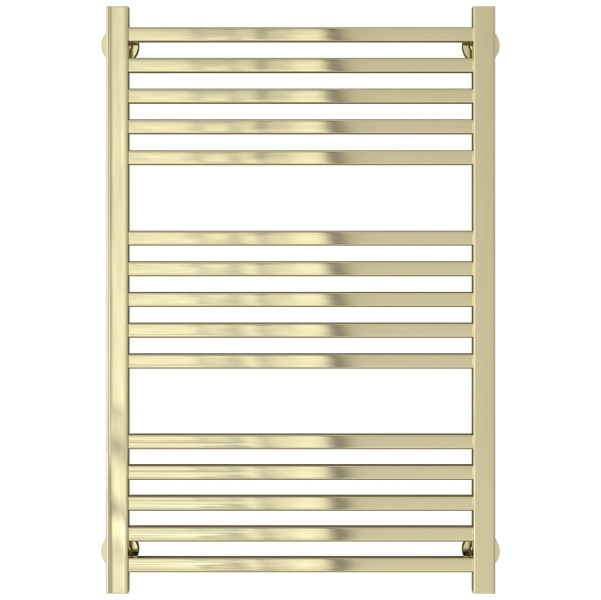 Полотенцесушитель водяной Сунержа Модус PRO 50х80 см шампань 020-0450-8050 (детальная фотография), современные, hi-tech