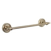 Полотенцедержатель, цвет бронза, Tiffany World Bristol