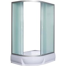 Душевой уголок River Don 120x80 см правый