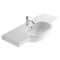 Раковина Globo Bowl SC024