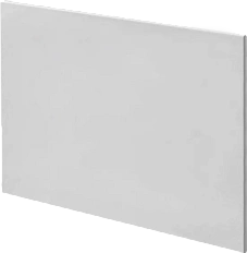 Боковая панель для ванны Акватек Европа 80x62 см универсальная