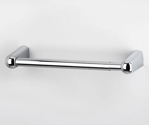 Полотенцедержатель WasserKRAFT Berkel хром K-6891 (детальная фотография), хром