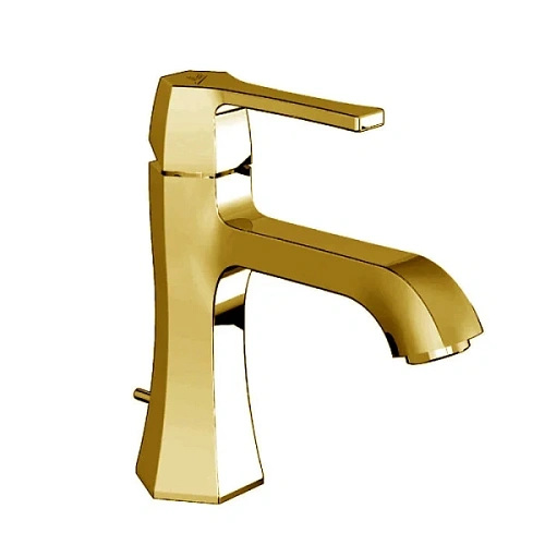 Смеситель для раковины Cisal Cherie однорычажный - фото 2