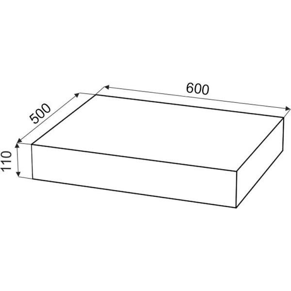 Схема (детальная фотография)