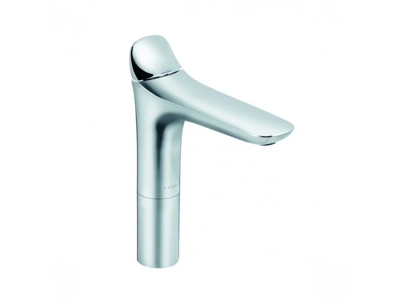 Смеситель для раковины Kludi Ambienta хром 532960575 (детальная фотография)