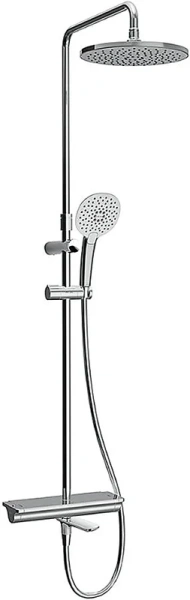 Излив поворотный на ванну Am.Pm хром  F50A70900 (детальная фотография), в наличии