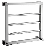 Полотенцесушитель водяной цвет:хром Margaroli 711-3