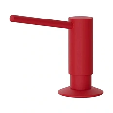 Дозатор для мыла Omoikiri OM-02-TO toscana матовый