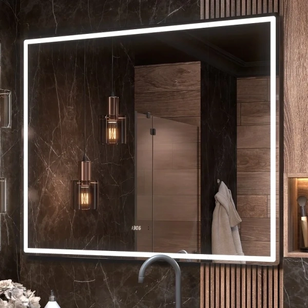 Смеситель для биде Boheme Tradizionale Oro двухвентильный 296 (детальная фотография), в наличии