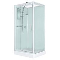 Душевая кабина River Tana 120х90 см с поддоном