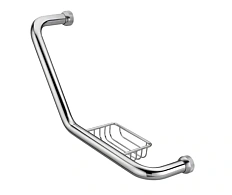 Поручень для ванной WasserKRAFT правый