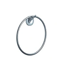 Полотенцедержатель для ванной Axor Starck 40821000