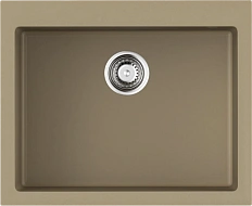 Мойка для кухни Omoikiri Bosen 61 CH 61 см шампань