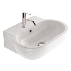 Раковина Globo Bowl SC060