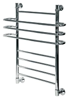 Полотенцесушитель водяной Ника Mix 80x50 см хром