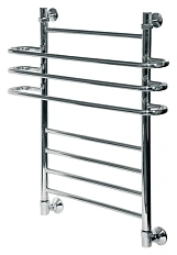 Полотенцесушитель водяной Ника Mix 80x50 см хром