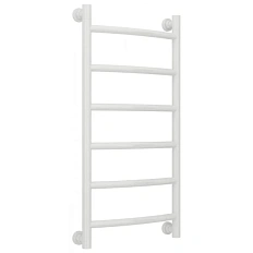 Полотенцесушитель водяной Сунержа Галант+ 40x80 см белый