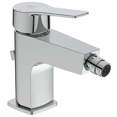 Смеситель для биде Ideal Standard Entella с донным клапаном, хром