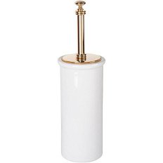 Ёршик Tiffany World Harmony цвет золото