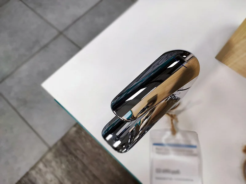 Кран Hansgrohe Novus хром 71050000 (детальная фотография), по запросу index_2