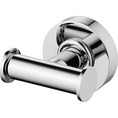 Крючок для ванной Ideal Standard Iom двойной