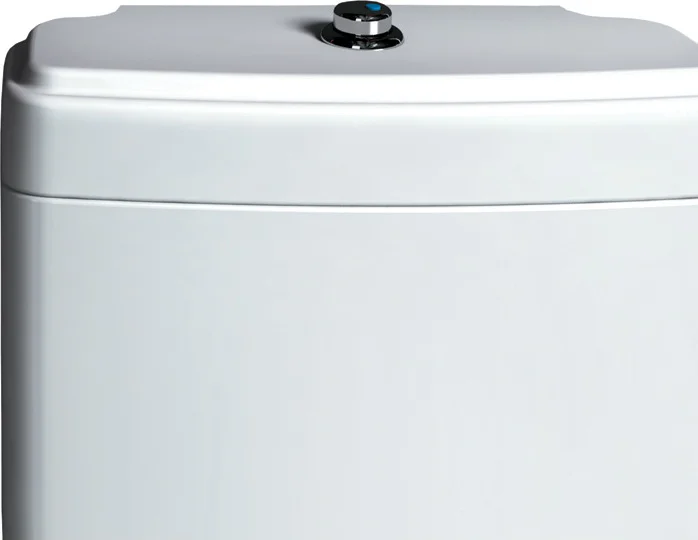 Механизм смыва для бачка Simas хром D 22 (детальная фотография)