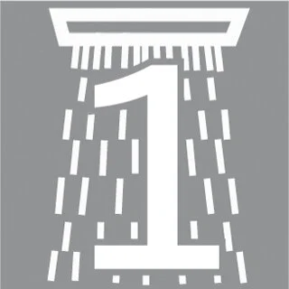 Верхний душ Bossini Manhattan I00575.030 (детальная фотография) index_1