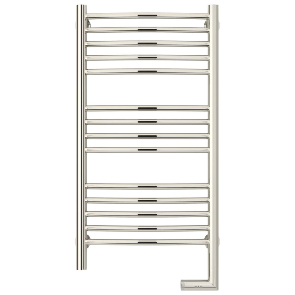 Полотенцесушитель электрический правый Сунержа Богема 2.0 800х400 8040 (детальная фотография), современные, hi-tech