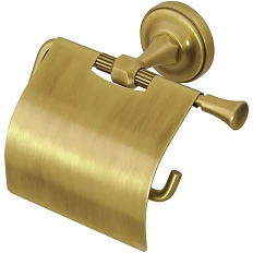 Бумагодержатель Migliore Fortuna бронза