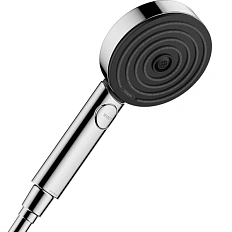 Лейка для душа Hansgrohe Pulsify Select S хром