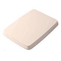 Крышка-сидение с микролифтом Artceram Civitas шампань