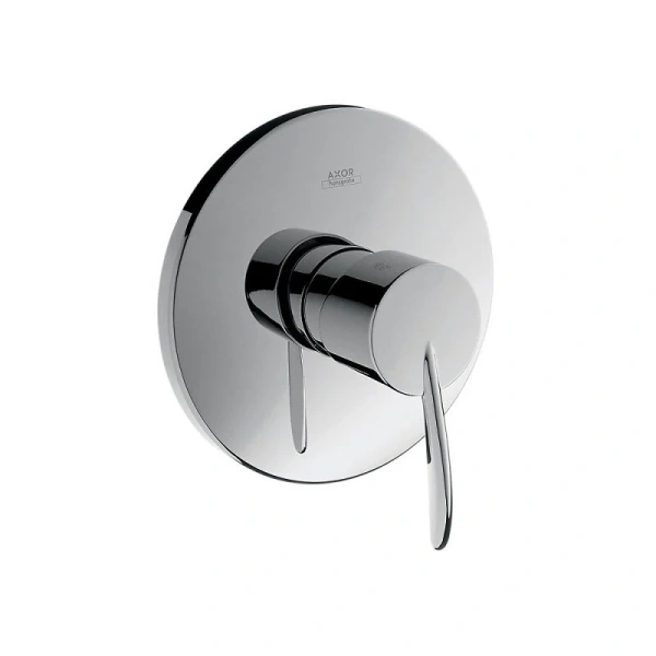 Смеситель для душа Axor Starck 10615000 (детальная фотография)