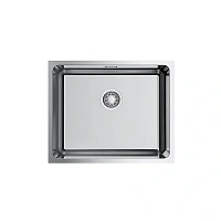 Мойка для кухни Omoikiri Tadzava 54-U/I-IN 54 см нержавеющая сталь