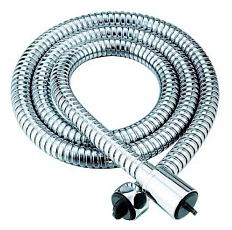 Шланг для душа Cezares CZR-FMM-120 металлизированный