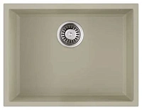 Мойка для кухни Omoikiri Tedori 54-U-BE 55 см ваниль