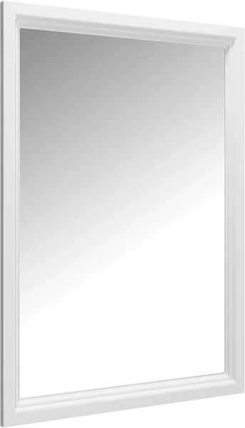 Зеркало с подсветкой Kerama Marazzi Pompei 60 см белое глянцевое PO.mi.60\WHT (детальная фотография)