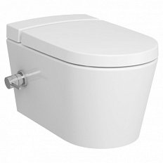 Унитаз подвесной VitrA Nest c функцией биде