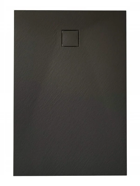 Душевой поддон RGW TSS-B 120x80 см черный 553502812-04 (детальная фотография), недорогие