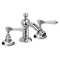 Смеситель для биде, бронза, Nicolazzi D.Anglaises