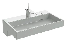 Раковина Jacob Delafon Terrace 80 см с подсветкой