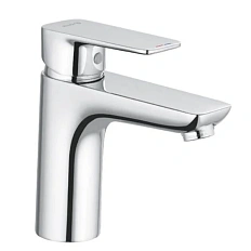 Смеситель для раковины Kludi Pure&Style 40292 однозахватный