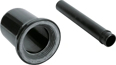 Впускной и смывной гарнитуры для унитаза Grohe 37311K00