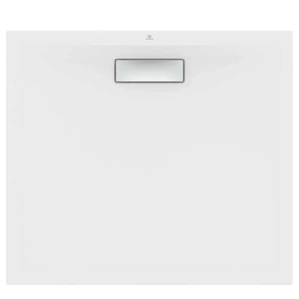 Душевой поддон Ideal Standard Ultraflat New 90x80 см белый матовый T4481V1 (детальная фотография)