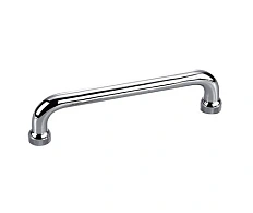 Поручень для ванной WasserKRAFT хром