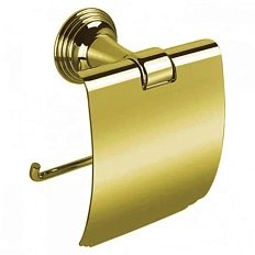 Бумагодержатель Colombo Hermitage с крышкой